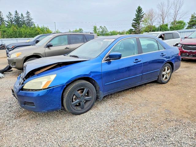Продаж на аукціоні авто 2006 Honda Accord, vin: 1HGCM56806A803097, номер лоту: 64060916