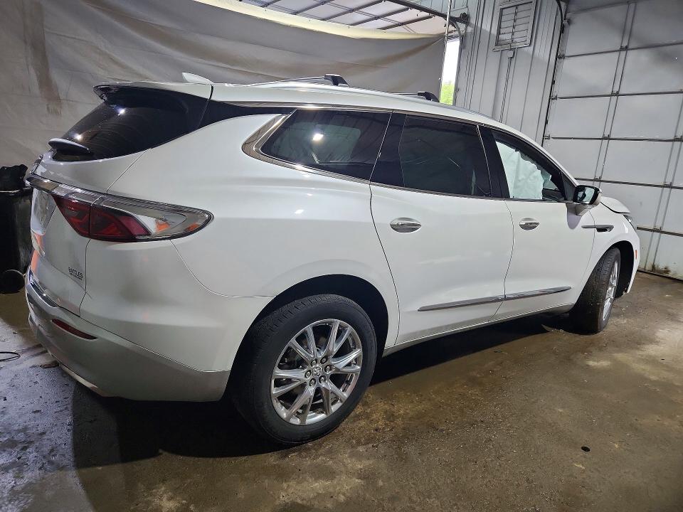 Aukcja sprzedaży 2024 Buick Enclave, vin: 5GAEVBKW9RJ110932, numer aukcji: 62924126