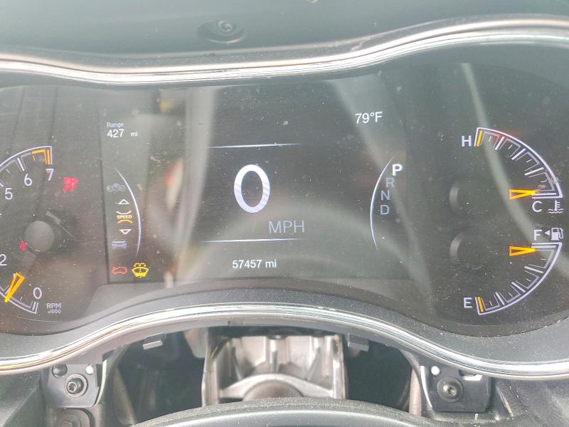 Продажа на аукционе авто 2018 Jeep Grand Cherokee, vin: 1C4RJFAG5JC502635, номер лота: 65473436