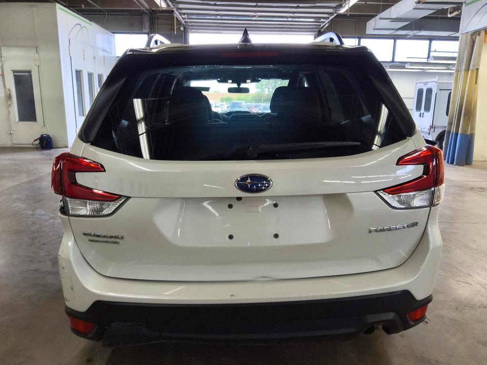 Продаж на аукціоні авто 2024 Subaru Forester, vin: JF2SKADC8RH477398, номер лоту: 63664856