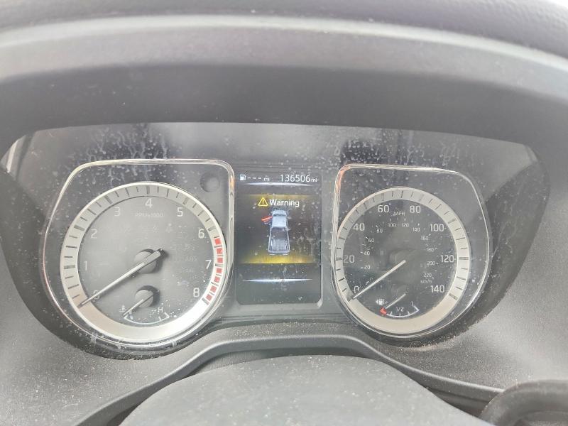 Продаж на аукціоні авто 2017 Nissan Titan, vin: 1N6AA1EK2HN567355, номер лоту: 66701876
