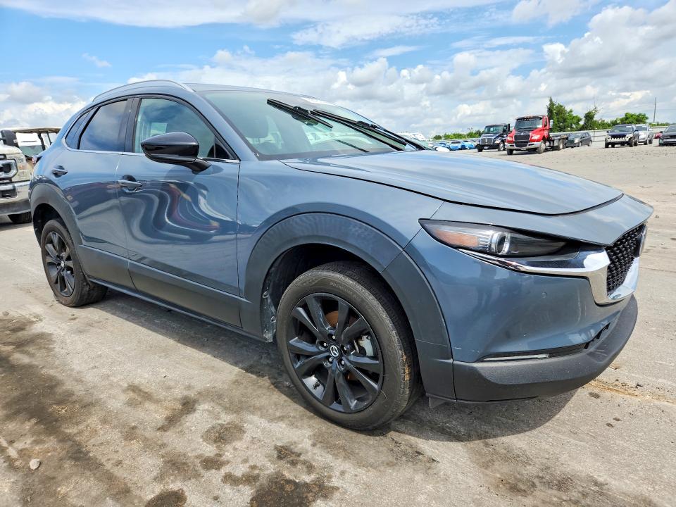 Aukcja sprzedaży 2022 Mazda Cx-30, vin: 3MVDMBEY5NM407699, numer aukcji: 66187186