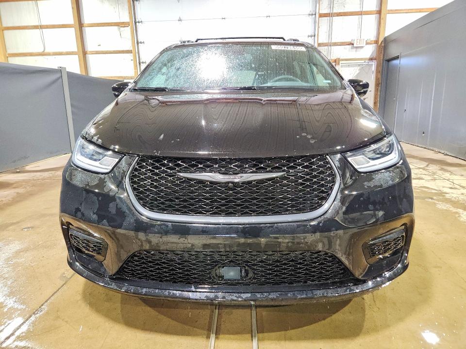 Aukcja sprzedaży 2025 Chrysler Pacifica, vin: 2C4RC1GG2SR514979, numer aukcji: 66079846