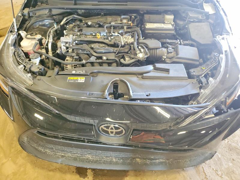 Aukcja sprzedaży 2026 Toyota Corolla, vin: 5YFB4MDE0TP442698, numer aukcji: 63285546