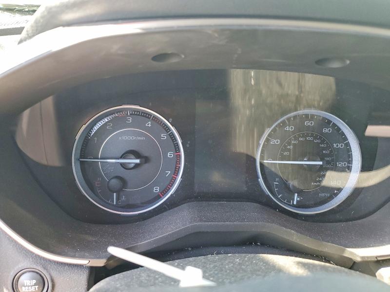 Продаж на аукціоні авто 2019 Subaru Ascent, vin: 4S4WMAMD6K3472122, номер лоту: 66591676