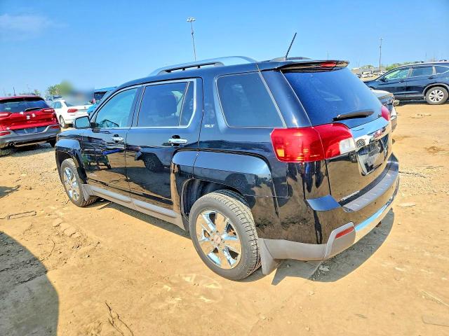 Aukcja sprzedaży 2015 Gmc Terrain, vin: 2GKALTEK6F6286481, numer aukcji: 66065646