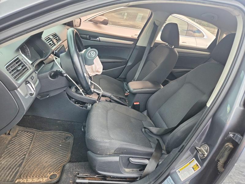 Aukcja sprzedaży 2013 Volkswagen Passat, vin: 1VWAH7A37DC074726, numer aukcji: 63361346