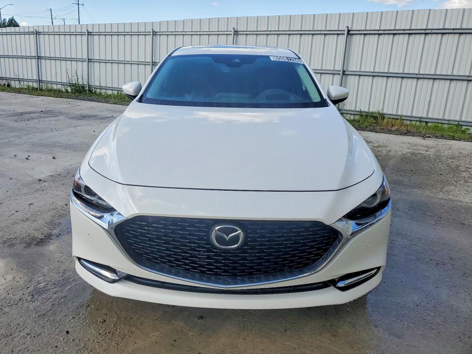 Aukcja sprzedaży 2021 Mazda 3, vin: JM1BPBAY0M1311173, numer aukcji: 65081266