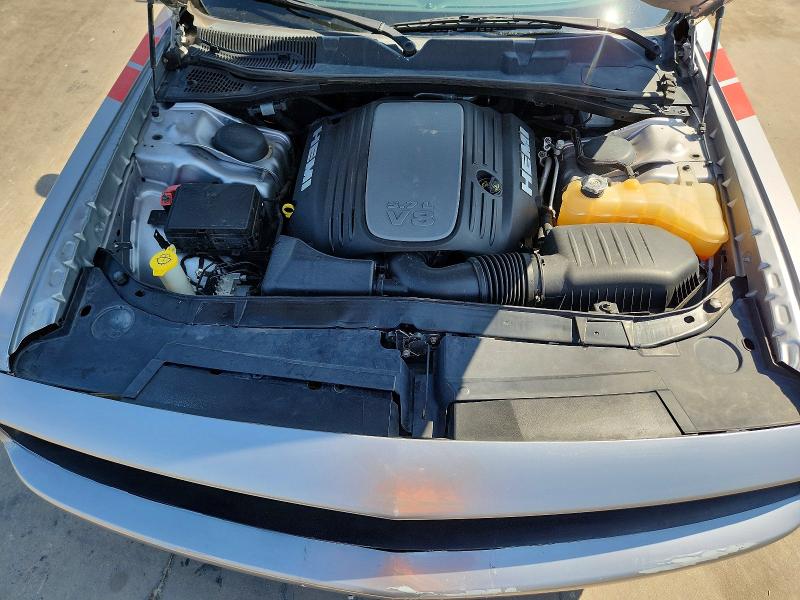 Aukcja sprzedaży 2017 Dodge Challenger, vin: 2C3CDZBT2HH531368, numer aukcji: 66373106