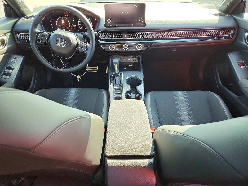Продажа на аукционе авто 2025 Honda Civic, vin: 19XFL2H83SE020132, номер лота: 66133596