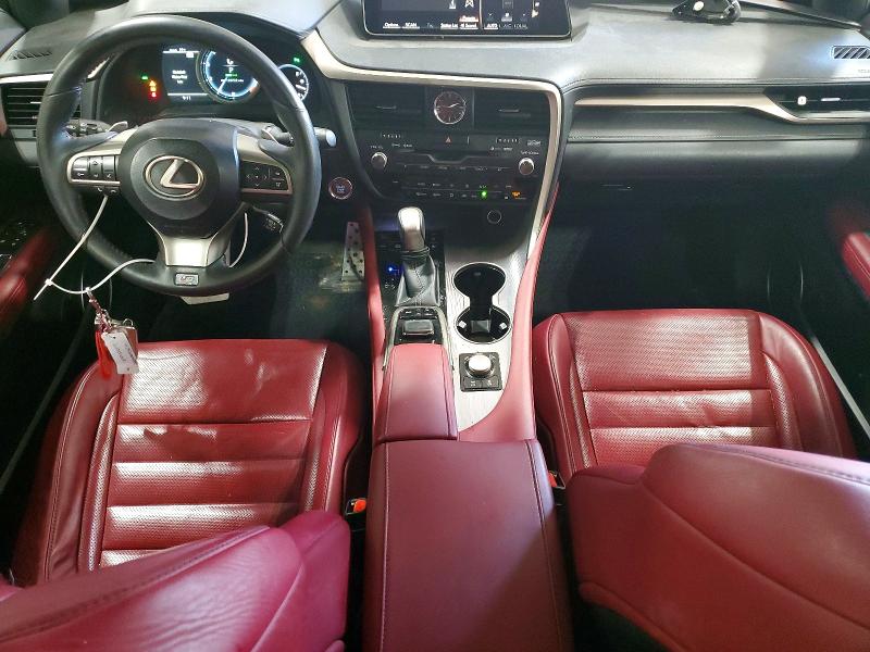 Aukcja sprzedaży 2016 Lexus Rx 350, vin: 2T2BZMCA6GC006486, numer aukcji: 62587076