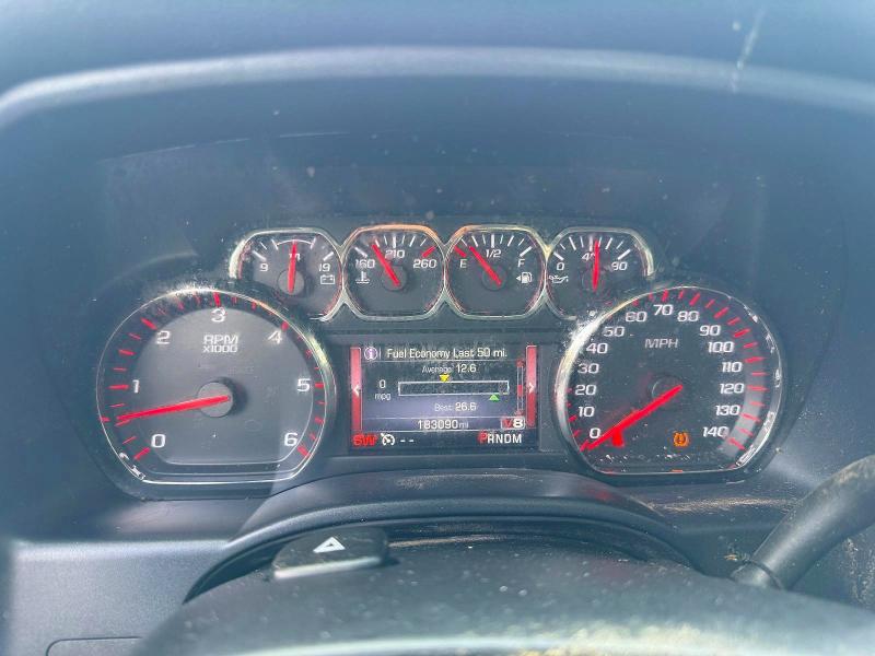 Aukcja sprzedaży 2016 Gmc Sierra, vin: 1GTV2MEC3GZ107060, numer aukcji: 67277996