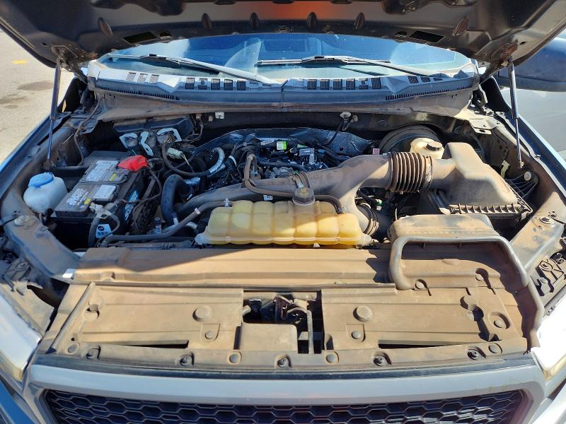 67368806 :رقم المزاد ، 1FTEW1CP8KKE65653 vin ، 2019 Ford F150 مزاد بيع