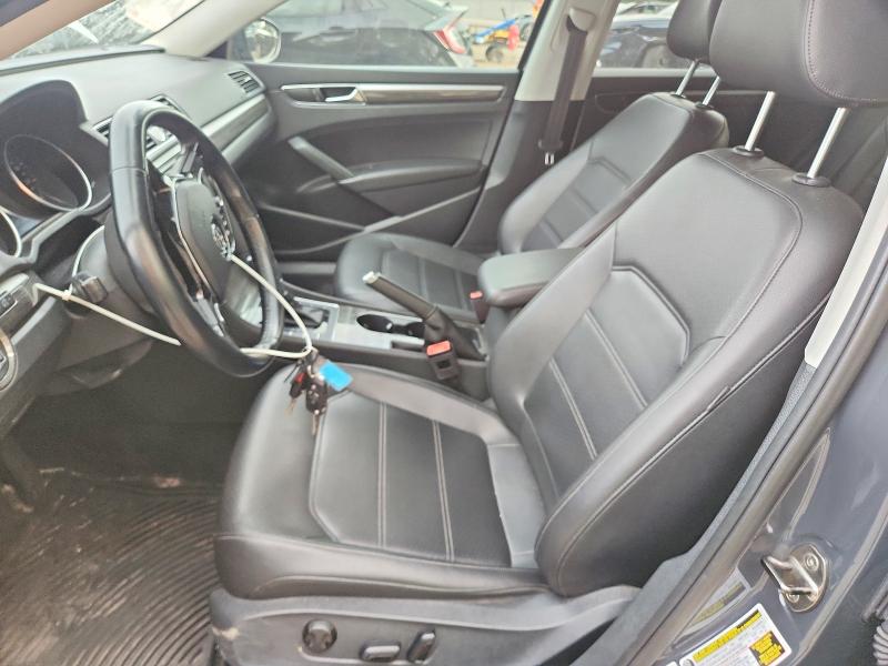 Aukcja sprzedaży 2016 Volkswagen Passat, vin: 1VWBS7A37GC067057, numer aukcji: 65945856
