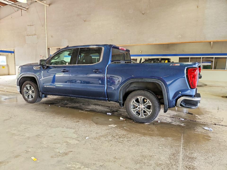 Продаж на аукціоні авто 2019 Gmc Sierra, vin: 1GTU9BED7KZ313690, номер лоту: 65132466