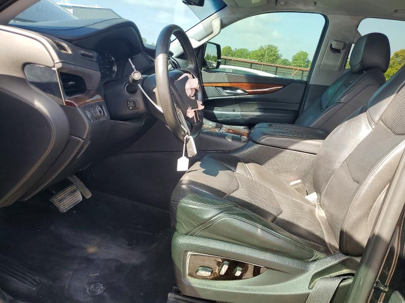 Продаж на аукціоні авто 2017 Cadillac Escalade, vin: 1GYS3CKJ8HR119438, номер лоту: 64391876