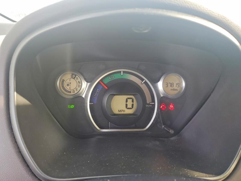 Aukcja sprzedaży 2012 Mitsubishi I Miev, vin: JA3215H17CU010942, numer aukcji: 66234276
