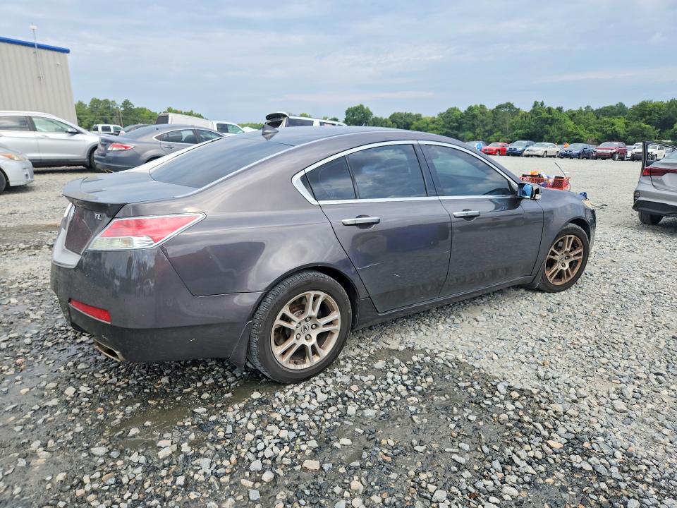2009 Acura Tl მანქანა იყიდება აუქციონზე, vin: 19UUA86599A013578, აუქციონის ნომერი: 64122776