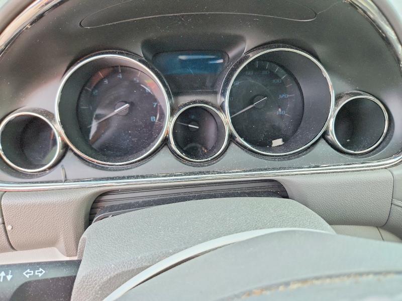 Продаж на аукціоні авто 2015 Buick Enclave, vin: 5GAKVCKD9FJ147689, номер лоту: 66526126