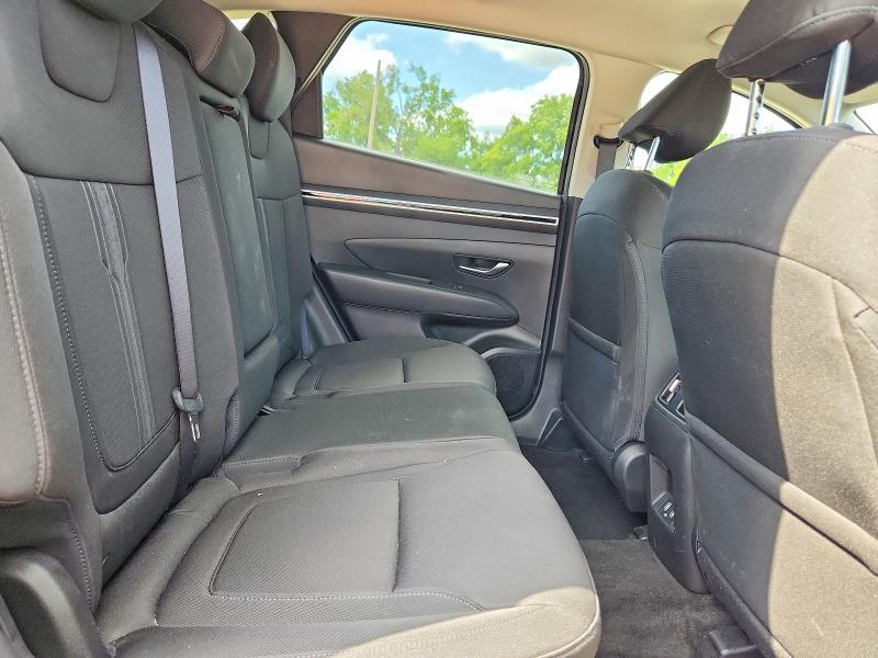 Продаж на аукціоні авто 2024 Hyundai Tucson, vin: 5NMJBCDE9RH319268, номер лоту: 66709076