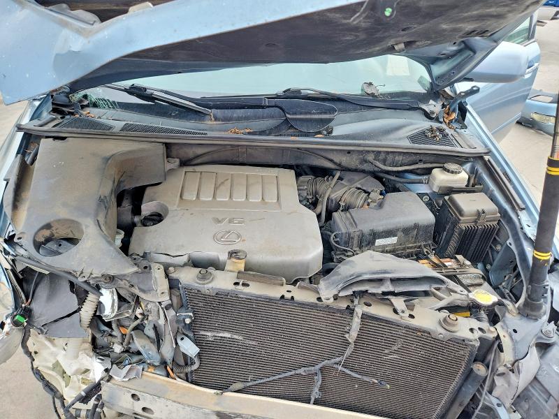 Продаж на аукціоні авто 2008 Lexus Rx, vin: 2T2GK31U98C033975, номер лоту: 65913956