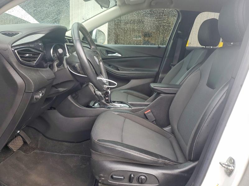 Aukcja sprzedaży 2022 Buick Encore Gx, vin: KL4MMDS26NB094306, numer aukcji: 63560746
