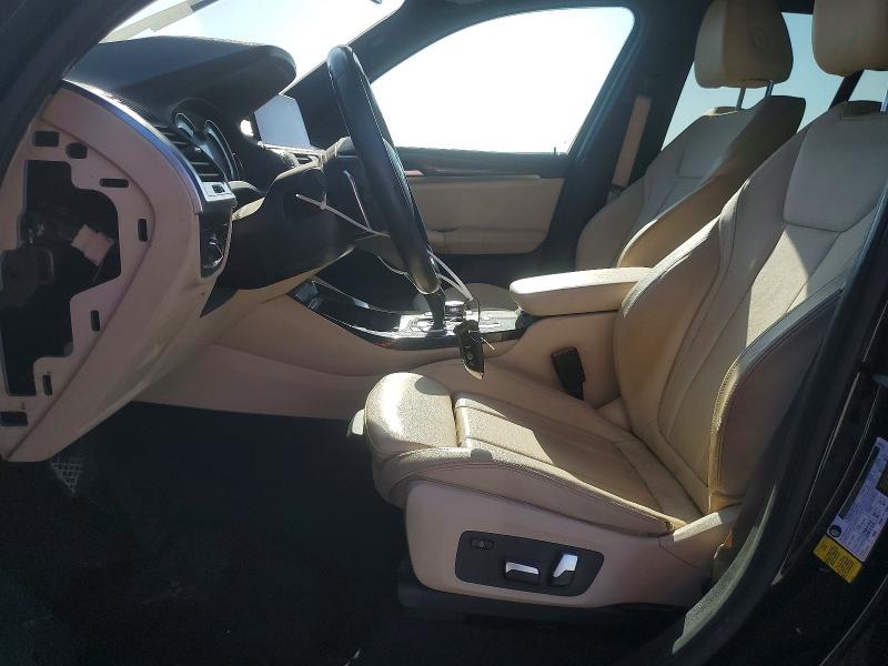 Aukcja sprzedaży 2019 Bmw X3, vin: 5UXTR7C55KLF28395, numer aukcji: 65234676