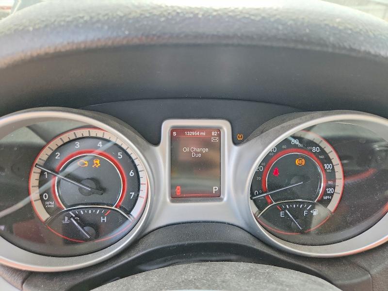 66245996 :رقم المزاد ، 3C4PDCDG0FT637879 vin ، 2015 Dodge Journey مزاد بيع