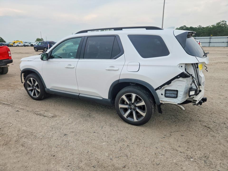 2024 Honda Pilot მანქანა იყიდება აუქციონზე, vin: 5FNYG1H87RB026320, აუქციონის ნომერი: 66894316