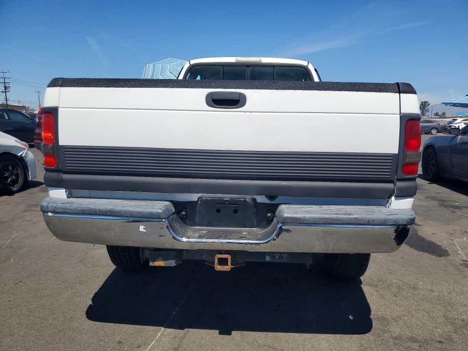 Продажа на аукционе авто 1996 Dodge Ram 2500, vin: 3B7KF23C5TM138465, номер лота: 65865226