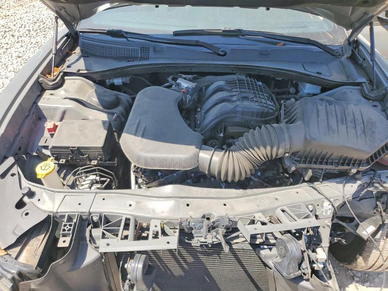 Продаж на аукціоні авто 2023 Dodge Charger, vin: 2C3CDXHGXPH631148, номер лоту: 66128346