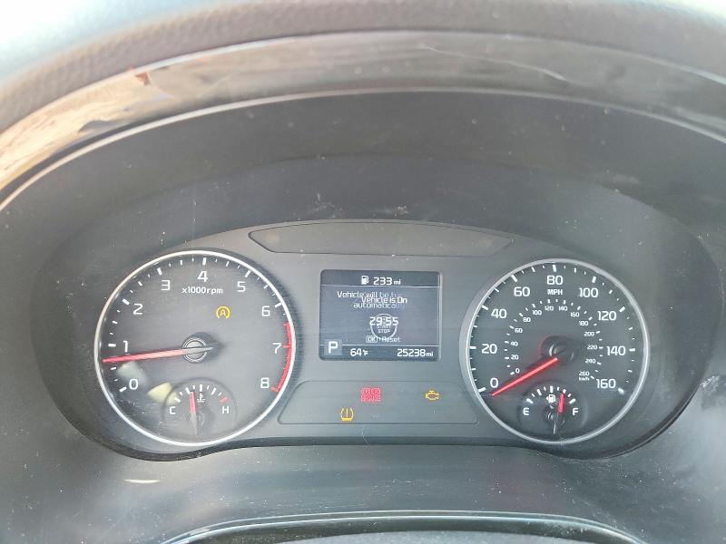 Aukcja sprzedaży 2023 Kia Seltos, vin: KNDERCAA7P7458933, numer aukcji: 66247036