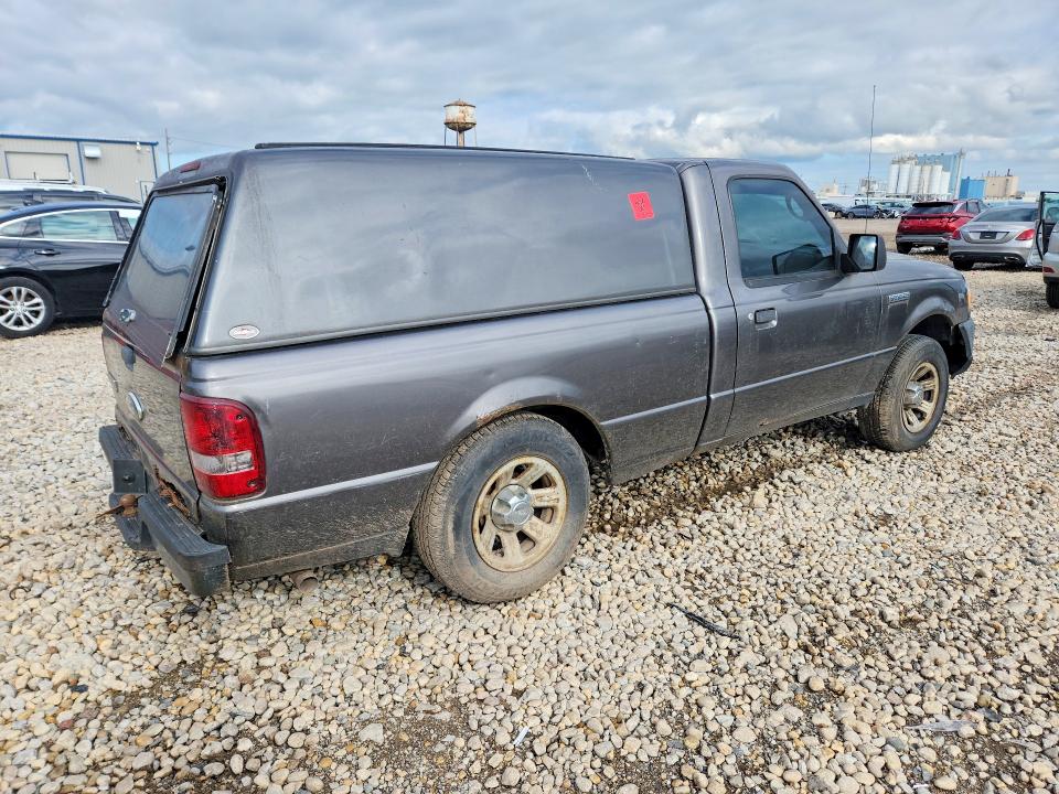 64445356 :رقم المزاد ، 1FTYR10D06PA73886 vin ، 2006 Ford Ranger مزاد بيع