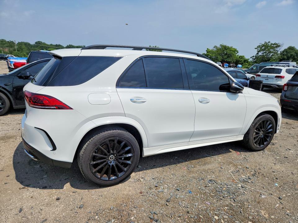 Aukcja sprzedaży 2020 Mercedes-benz Gle, vin: 4JGFB4KB5LA216432, numer aukcji: 64187156