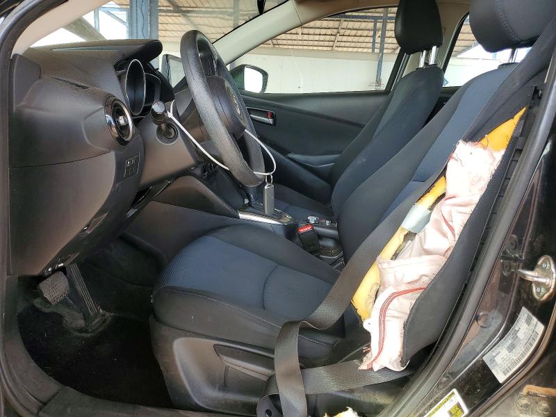 Продаж на аукціоні авто 2019 Toyota Yaris, vin: 3MYDLBYV8KY503239, номер лоту: 64616446