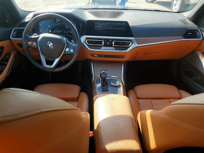 Aukcja sprzedaży 2021 Bmw 330xe, vin: 3MW5P9J06M8B89217, numer aukcji: 61647446
