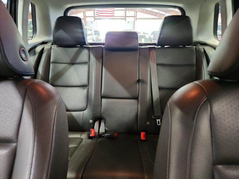 2016 Volkswagen Tiguan მანქანა იყიდება აუქციონზე, vin: WVGBV7AX9GW532641, აუქციონის ნომერი: 66590536