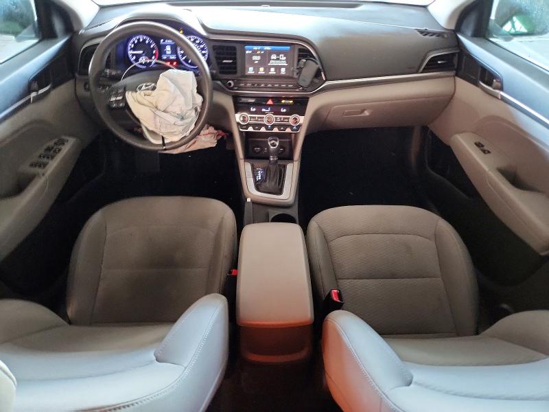 Продажа на аукционе авто 2020 Hyundai Elantra, vin: 5NPD84LF1LH595093, номер лота: 63693906