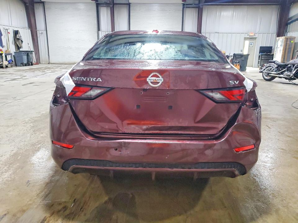 Aukcja sprzedaży 2021 Nissan Sentra, vin: 3N1AB8CV3MY289300, numer aukcji: 67065016