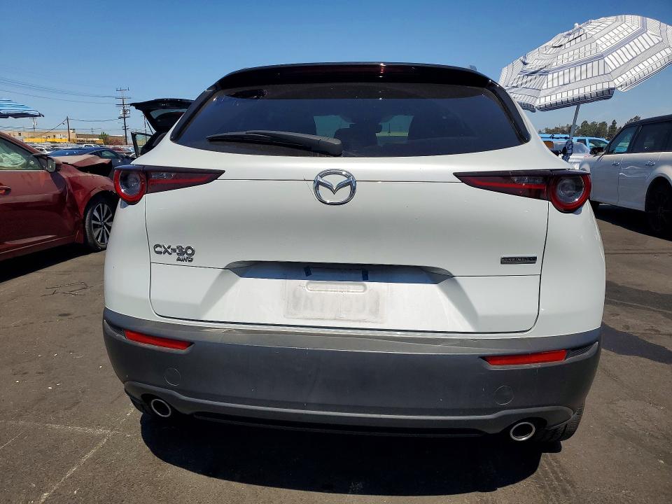Aukcja sprzedaży 2025 Mazda Cx-30, vin: 3MVDMBBM6SM770980, numer aukcji: 66084986
