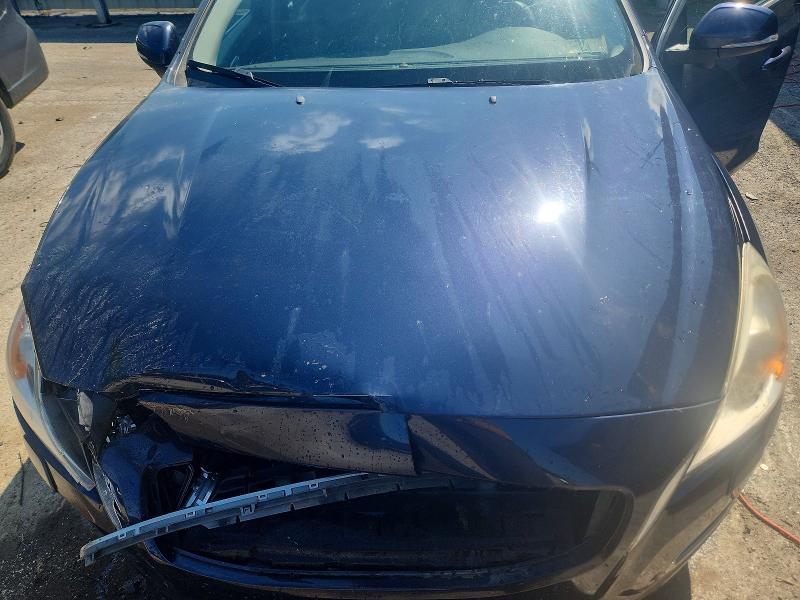 Aukcja sprzedaży 2012 Volvo S60, vin: YV1622FS6C2118663, numer aukcji: 63477366