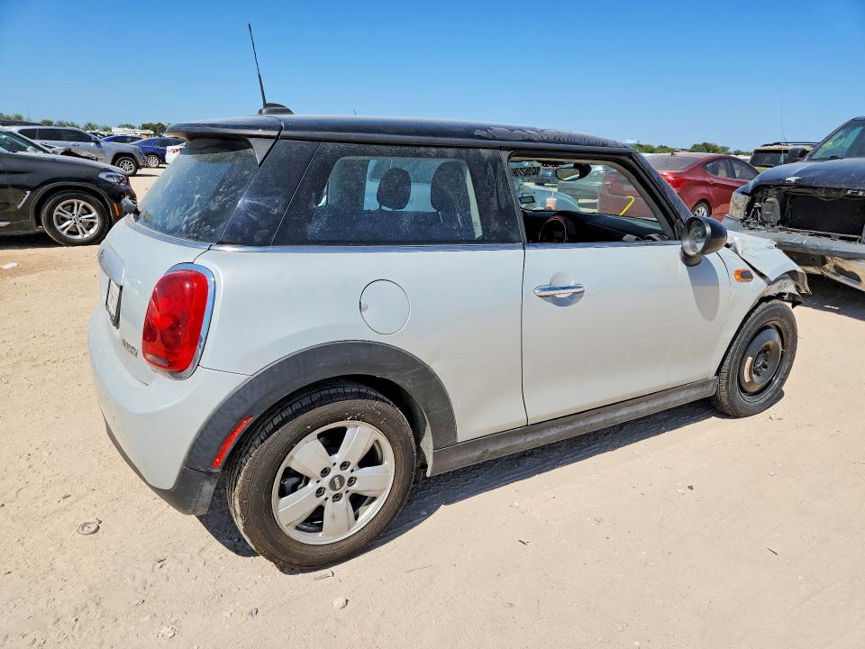 2015 Mini Cooper მანქანა იყიდება აუქციონზე, vin: WMWXM5C52FT942028, აუქციონის ნომერი: 65326276