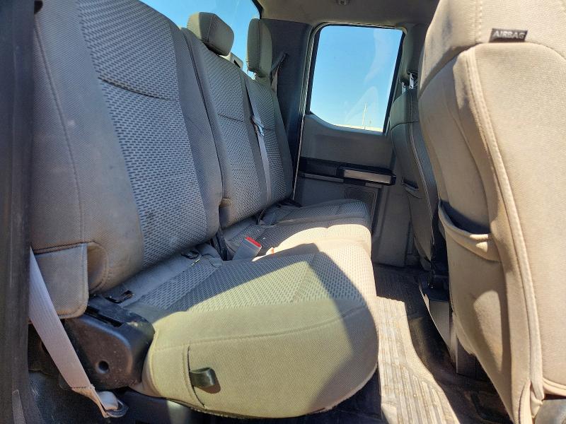 Aukcja sprzedaży 2019 Ford F250, vin: 1FT7X2B69KEE68497, numer aukcji: 64455236