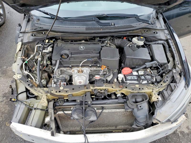 Aukcja sprzedaży 2019 Acura Ilx, vin: 19UDE2F71KA010862, numer aukcji: 65291616