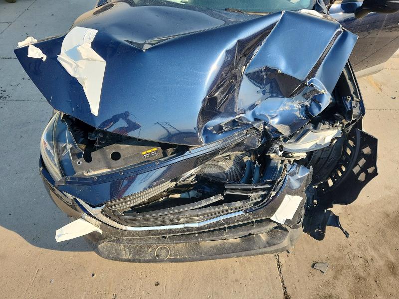 Aukcja sprzedaży 2018 Mazda Cx-3, vin: JM1DKFC77J1302551, numer aukcji: 62700066
