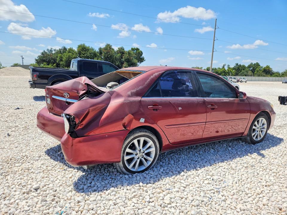 Продажа на аукционе авто 2003 Toyota Camry, vin: 4T1BE30K23U220763, номер лота: 64612756