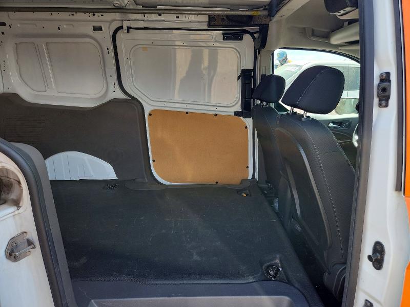 Продажа на аукционе авто 2019 Ford Transit Connect, vin: NM0LS7F26K1421787, номер лота: 65394966