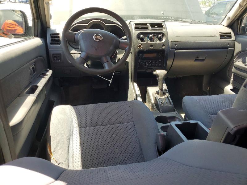 Aukcja sprzedaży 2003 Nissan Xterra, vin: 5N1ED28T13C657618, numer aukcji: 65094196