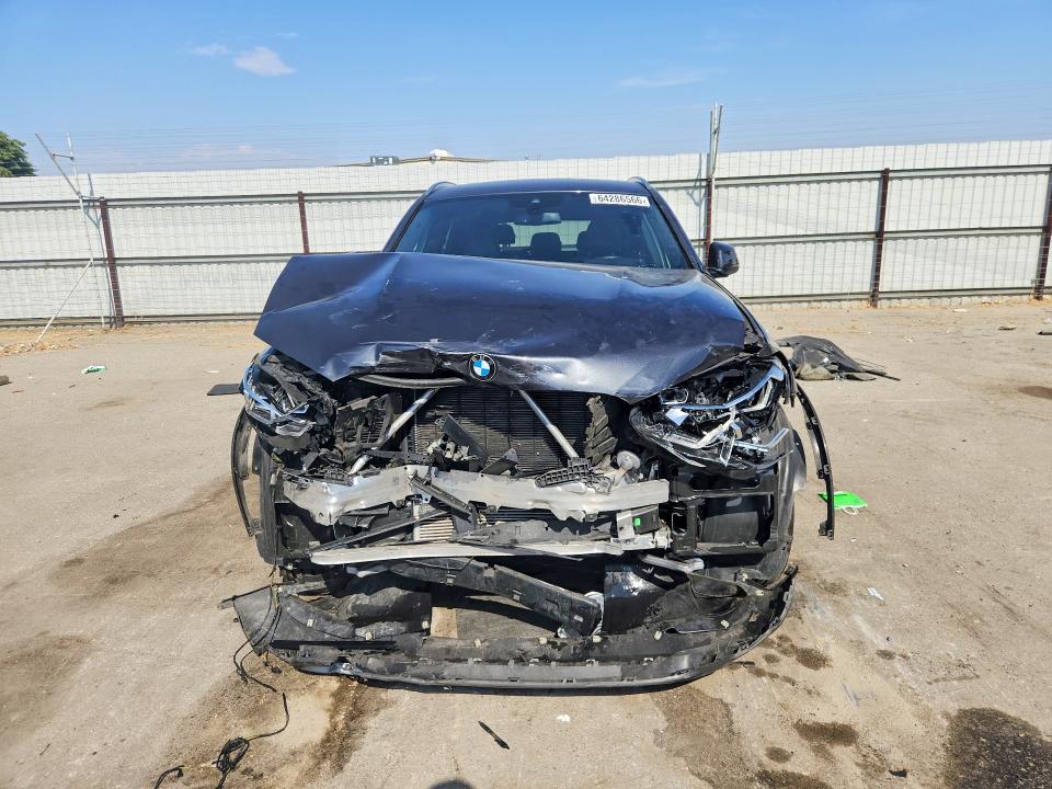 Продаж на аукціоні авто 2023 Bmw X3, vin: 5UX43DP08P9R92575, номер лоту: 64286566