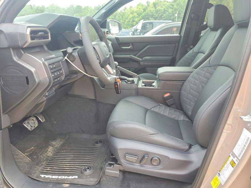Продаж на аукціоні авто 2026 Toyota Tacoma, vin: 3TMLB5JN5TM295922, номер лоту: 66762696